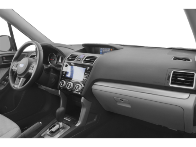 2018 Subaru Forester 2.5i Premium Premium